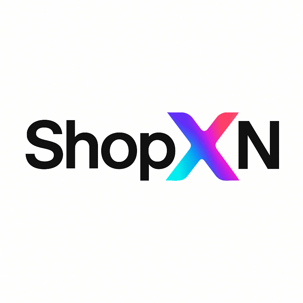 ShopXN Logo